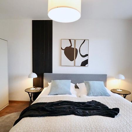 Sabe Apartment: Balcony + Free Parking + Netflix 伍珀塔尔 外观 照片