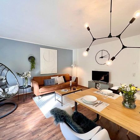 Sabe Apartment: Balcony + Free Parking + Netflix 伍珀塔尔 外观 照片
