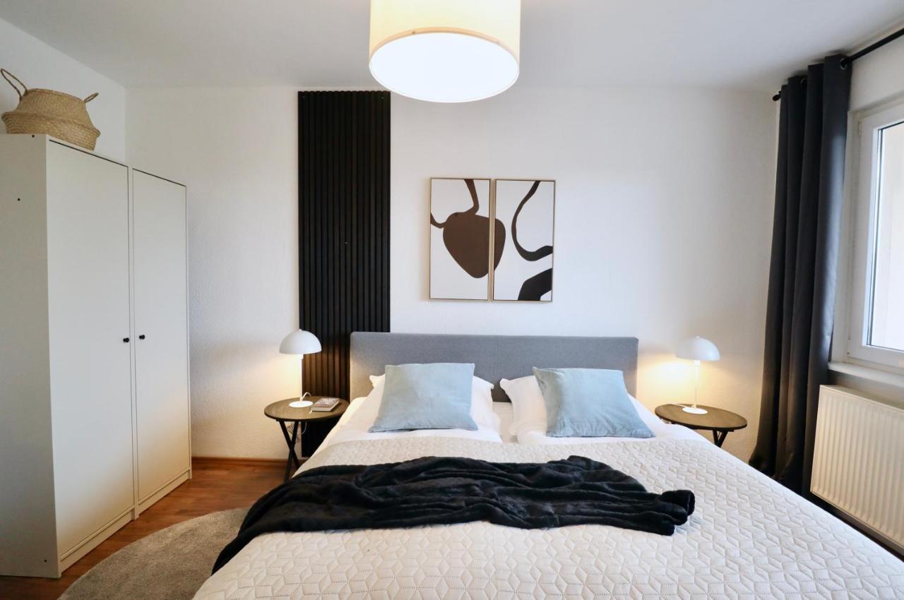 Sabe Apartment: Balcony + Free Parking + Netflix 伍珀塔尔 外观 照片