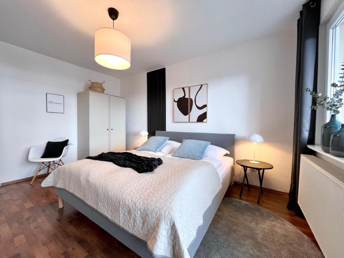 Sabe Apartment: Balcony + Free Parking + Netflix 伍珀塔尔 外观 照片