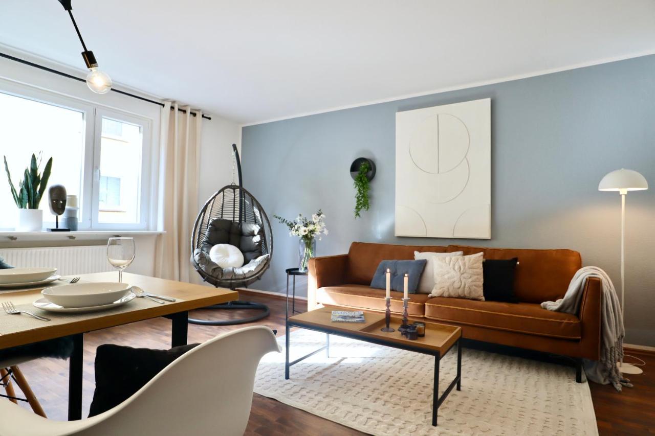 Sabe Apartment: Balcony + Free Parking + Netflix 伍珀塔尔 外观 照片