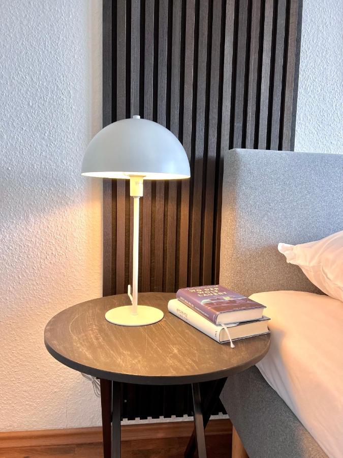 Sabe Apartment: Balcony + Free Parking + Netflix 伍珀塔尔 外观 照片