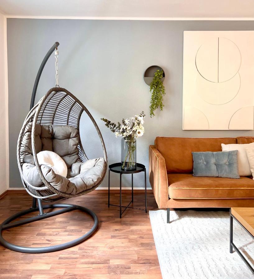 Sabe Apartment: Balcony + Free Parking + Netflix 伍珀塔尔 外观 照片