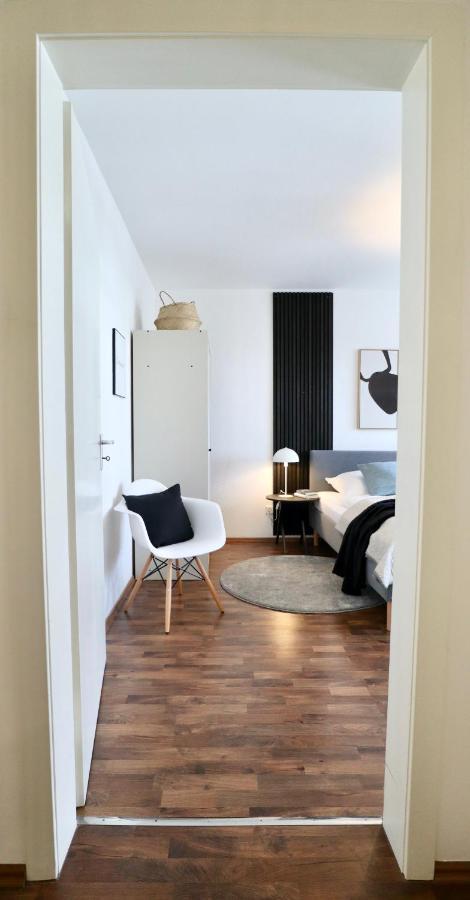 Sabe Apartment: Balcony + Free Parking + Netflix 伍珀塔尔 外观 照片