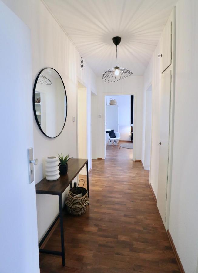 Sabe Apartment: Balcony + Free Parking + Netflix 伍珀塔尔 外观 照片