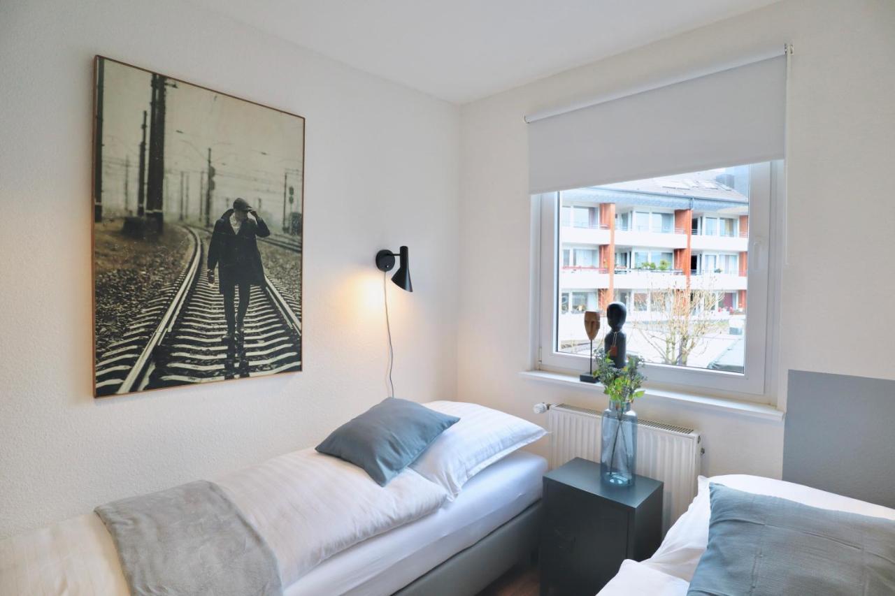 Sabe Apartment: Balcony + Free Parking + Netflix 伍珀塔尔 外观 照片