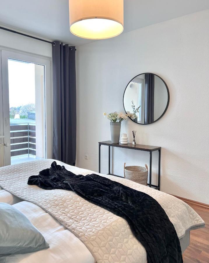 Sabe Apartment: Balcony + Free Parking + Netflix 伍珀塔尔 外观 照片